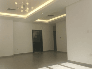 For rent a ground floor apartment in Abu Fatira VIP 