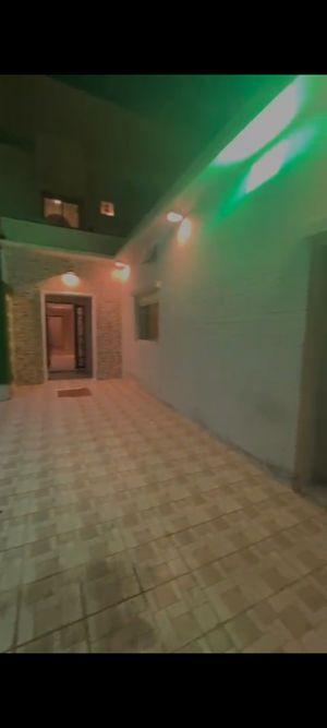 For rent, a government house with an office in Bayan 