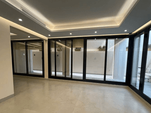 Super duplex for rent in Rawdah 