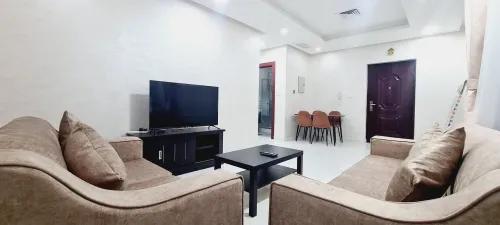 Fully furnished apartment for rent in Salmiya