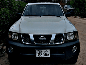 Nissan Patrol 2016 for sale 