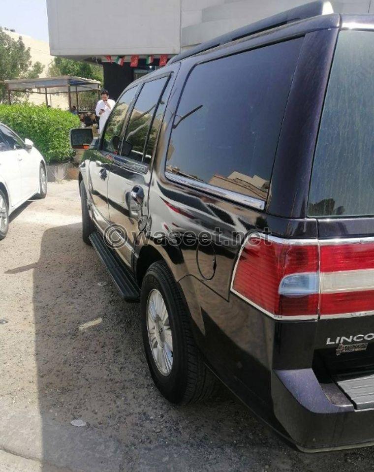  Jeep Lincoln Navigator M2007 for sale  1