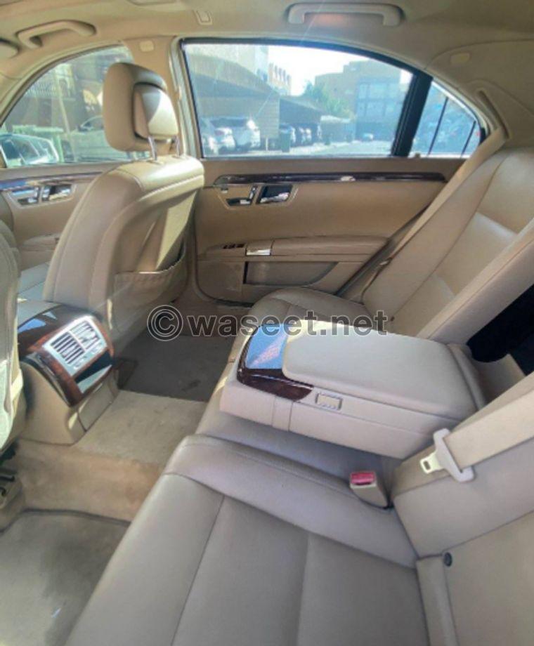 Mercedes S 350 2013 for sale  11