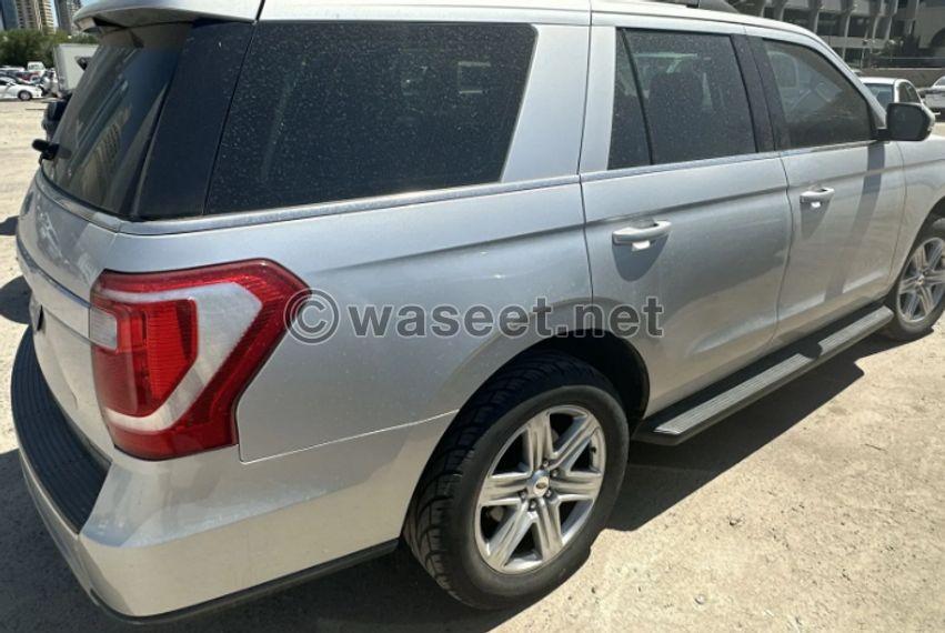  Ford Expedition 2019  3