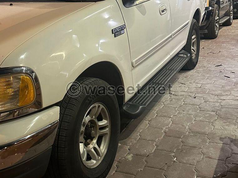 For sale Ford Expedition 2001  0
