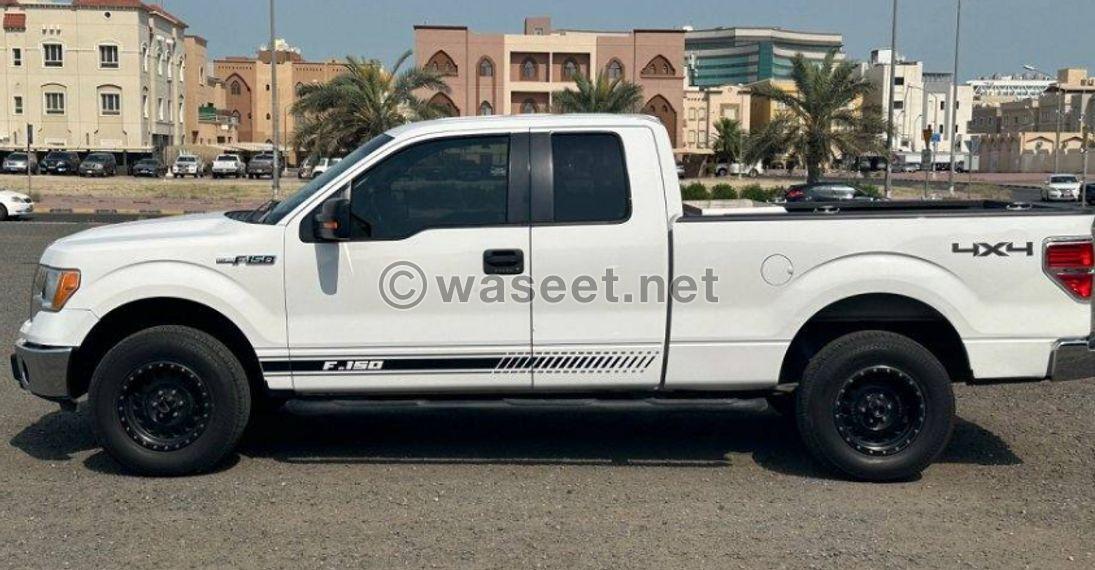 F150 model 2014 for sale 2