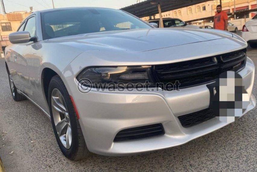 Dodge Charger 2021 for sale  0