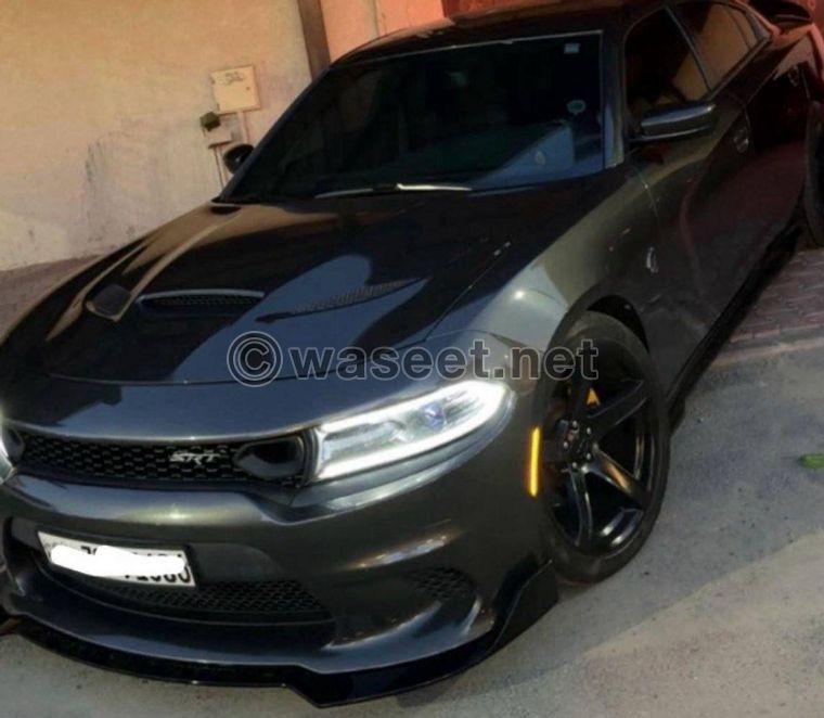 Charger model 2015 for sale 0