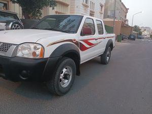 For sale is a 2007 Nissan pickup