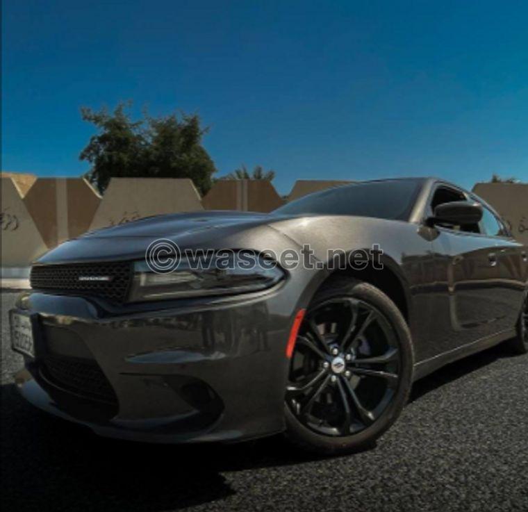 Dodge Charger 2021 for sale 0
