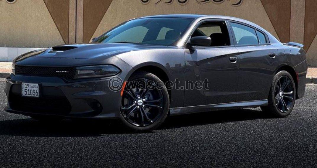 Dodge Charger 2021 for sale 1