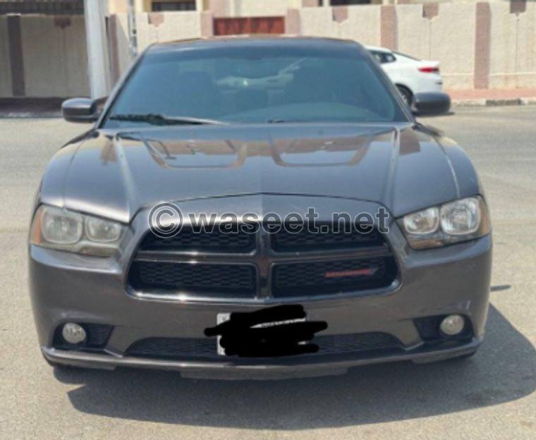 For sale Dodge Charger 2014,  0