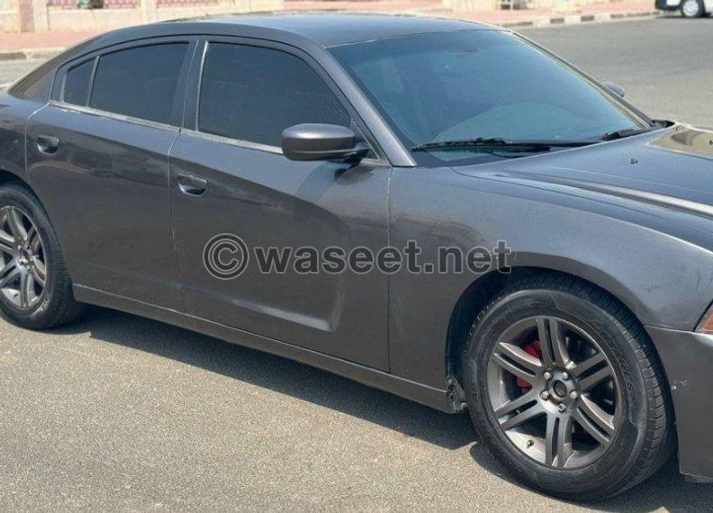 For sale Dodge Charger 2014,  2