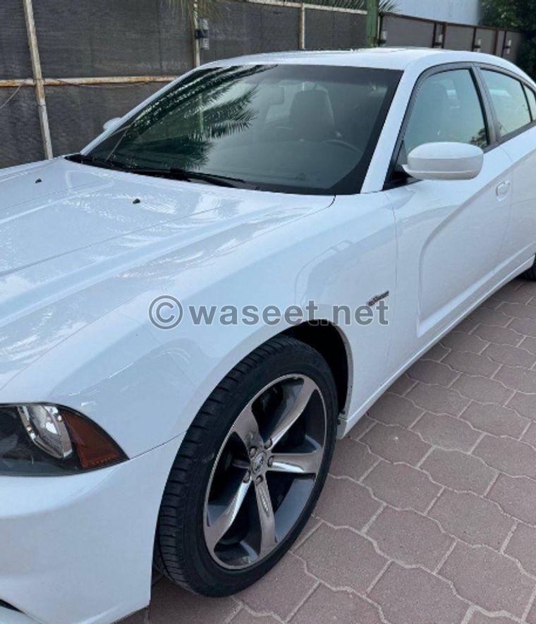 Dodge Charger 2014 for sale 3