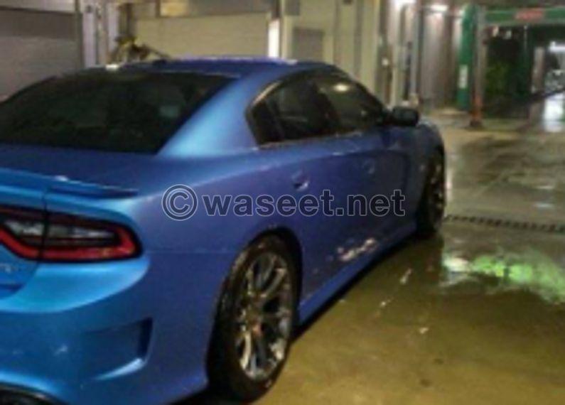  2015 Dodge Charger  2