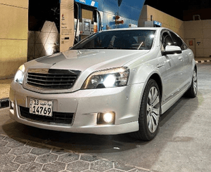 Caprice Royal 2015 for sale