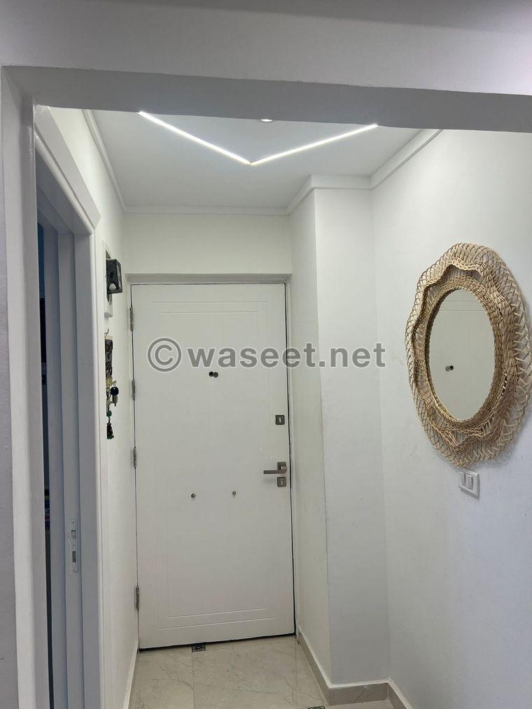 An unrepeatable opportunity for an apartment for sale in Alexandria  9