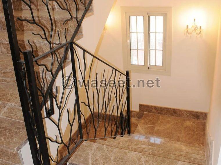 Luxury villa for sale in Egypt. 6th of October 2