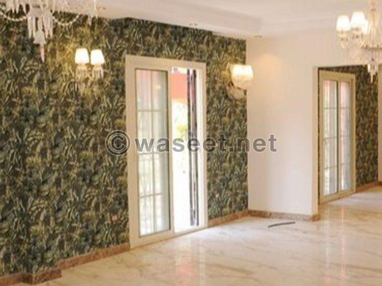 Luxury villa for sale in Egypt. 6th of October 0