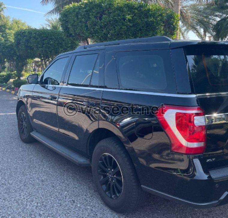 Ford Expedition 2018 for sale  2