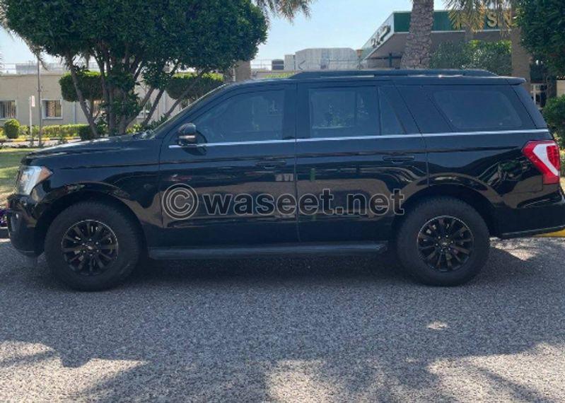 Ford Expedition 2018 for sale  3
