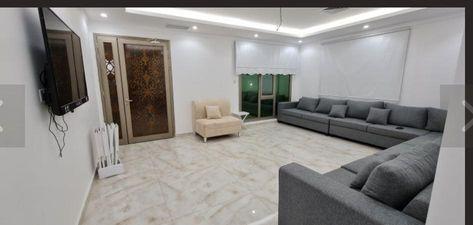 For rent a chalet in Sabah Al Ahmed