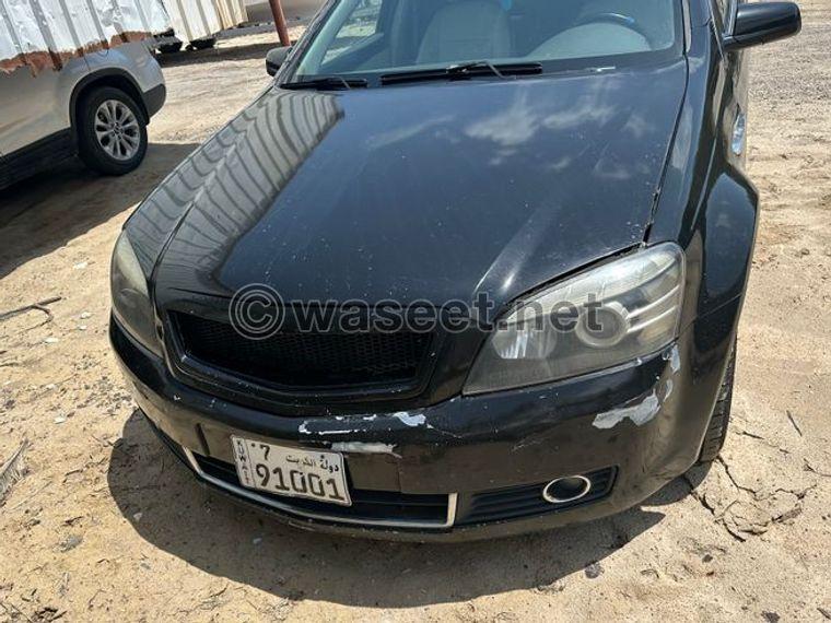 Chevrolet Caprice for sale 0