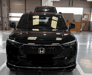   Honda HRV 2023 