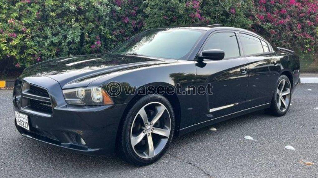 Dodge Charger 2014 for sale 0