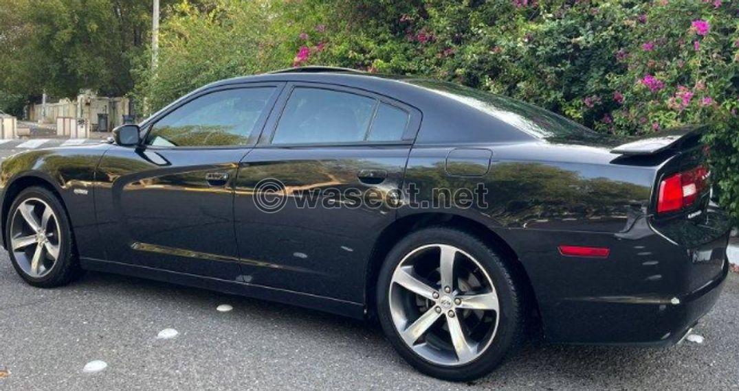Dodge Charger 2014 for sale 1