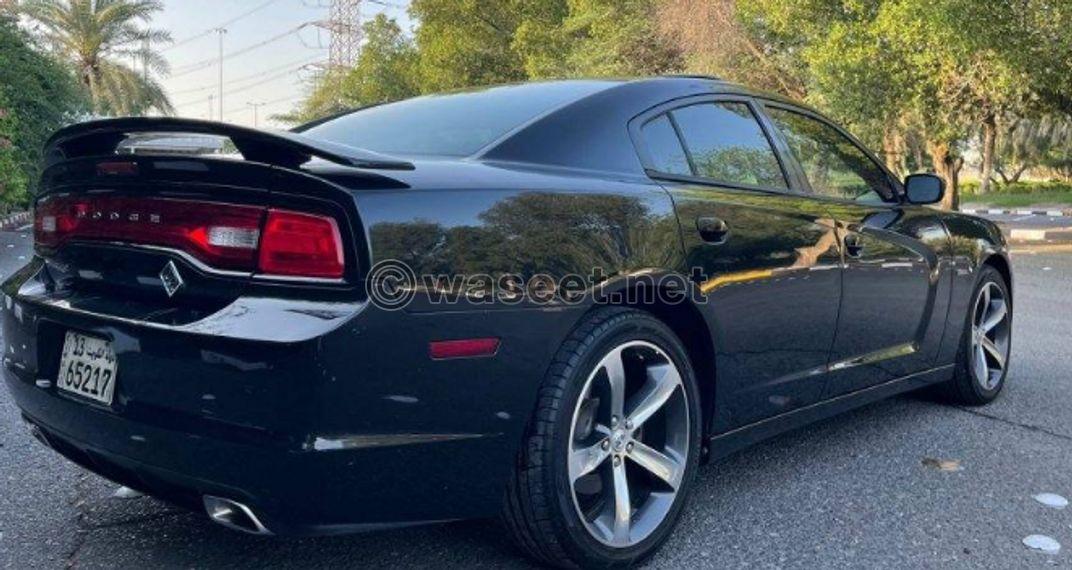 Dodge Charger 2014 for sale 2