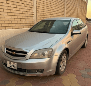 Chevrolet Caprice 2009 for sale