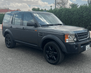 Land Rover Discovery 2005 for sale