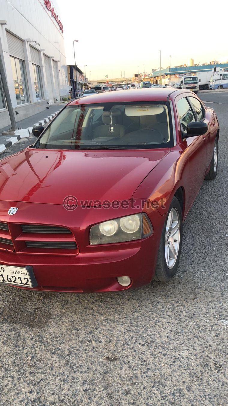 For sale Dodge Charger 2009  0