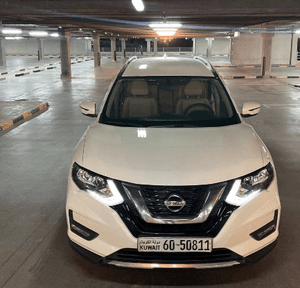 Nissan X-Trail 2021 for sale