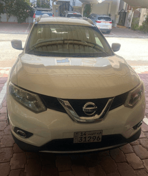 For sale Nissan X Trail model 2016
