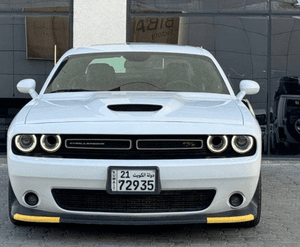 Dodge Challenger RT V8 2022 model for sale