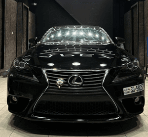  Lexus IS250 model 2015 for sale