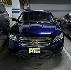 Ford Taurus 2011 for sale