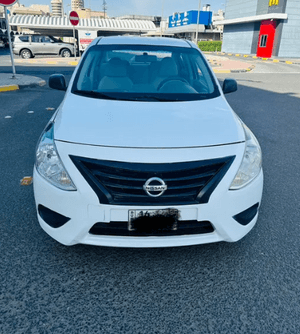 Nissan Sunny model 2019 for sale
