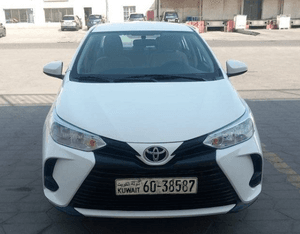 Toyota Yaris 2021 for sale
