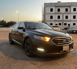 Ford Taurus 2014 for sale 