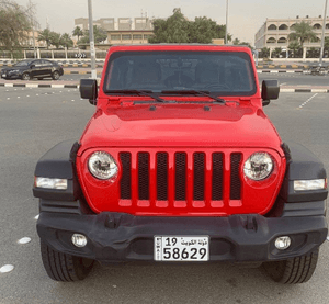 Jeep Wrangler 2020 for sale