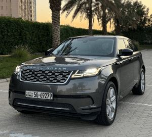 Land Rover Velar model 2019