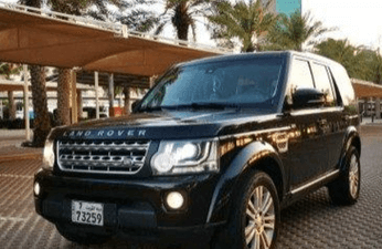 Land Rover Discovery 2014 for sale