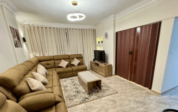 Sheraton housing apartment for sale in Cairo