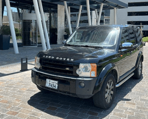 Land Rover Discovery 2006 for sale