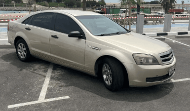 Chevrolet Caprice 2010 for sale