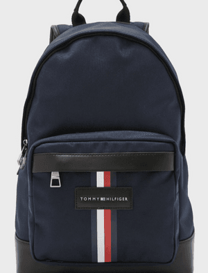 Tommy backpack 