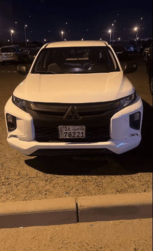 For sale, Mitsubishi model 2019